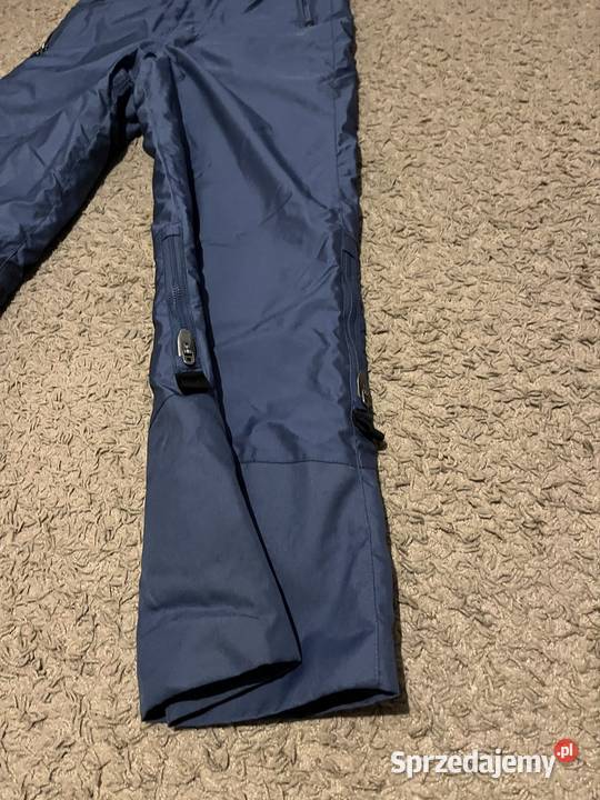 Spodnie narciarskie Wedze 500 Lublin