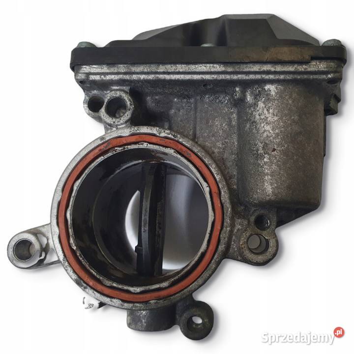 PRZEPUSTNICA VW Passat B6 20 TDI 03L128063E Chełm