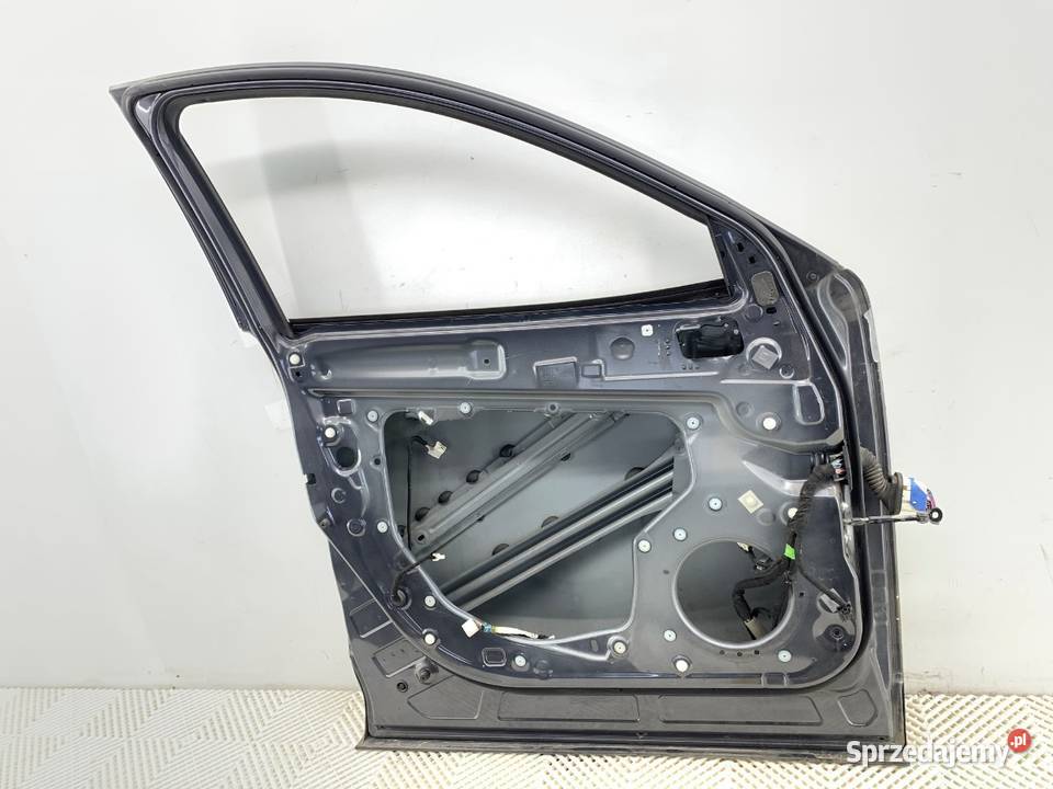 DRZWI LEWY PRZÓD MAZDA CX5 SUV 1117 Meteor Grey