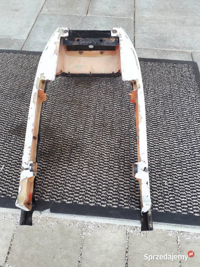 Płaski obudowa siedzenia jawa 350 ts Rzeszów