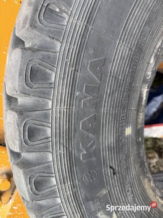 Opona KAMA 900R20 Przyczepy rolnicze