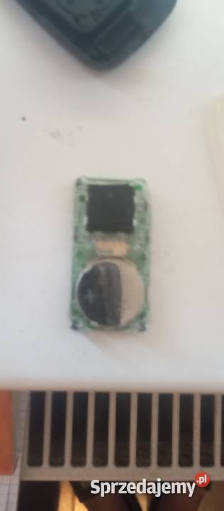 Kluczyk do TOYOTA CHR Wrocław