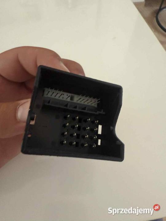 Adapter Bluetooth BMW e60 e61 bezinwazyjny sprzedam