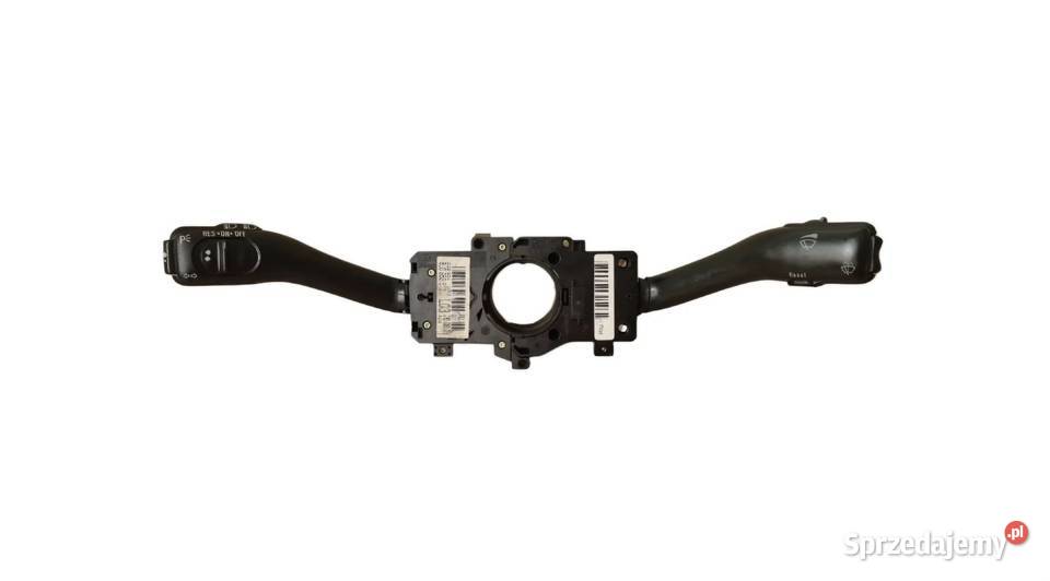 PRZEŁĄCZNIK ZESPOLONY BORA TOLEDO II A6 C5 osobowe Panele sterowania, przełączniki Działoszyce