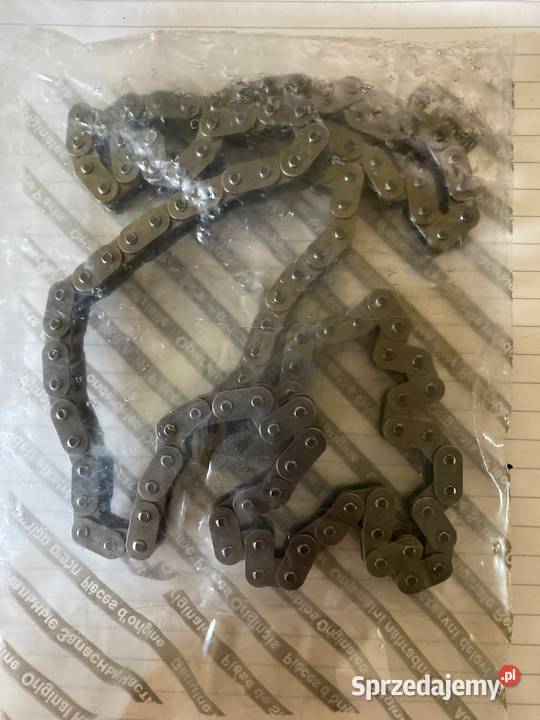 Fiat 500 Alfa MITO LANCUCH ROZRZADU 55221385 podkarpackie Dębica