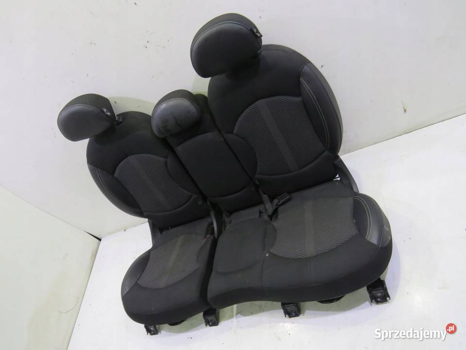 WĄŻ RURA INTERCOOLERA COUNTRYMAN R60 20 8506720