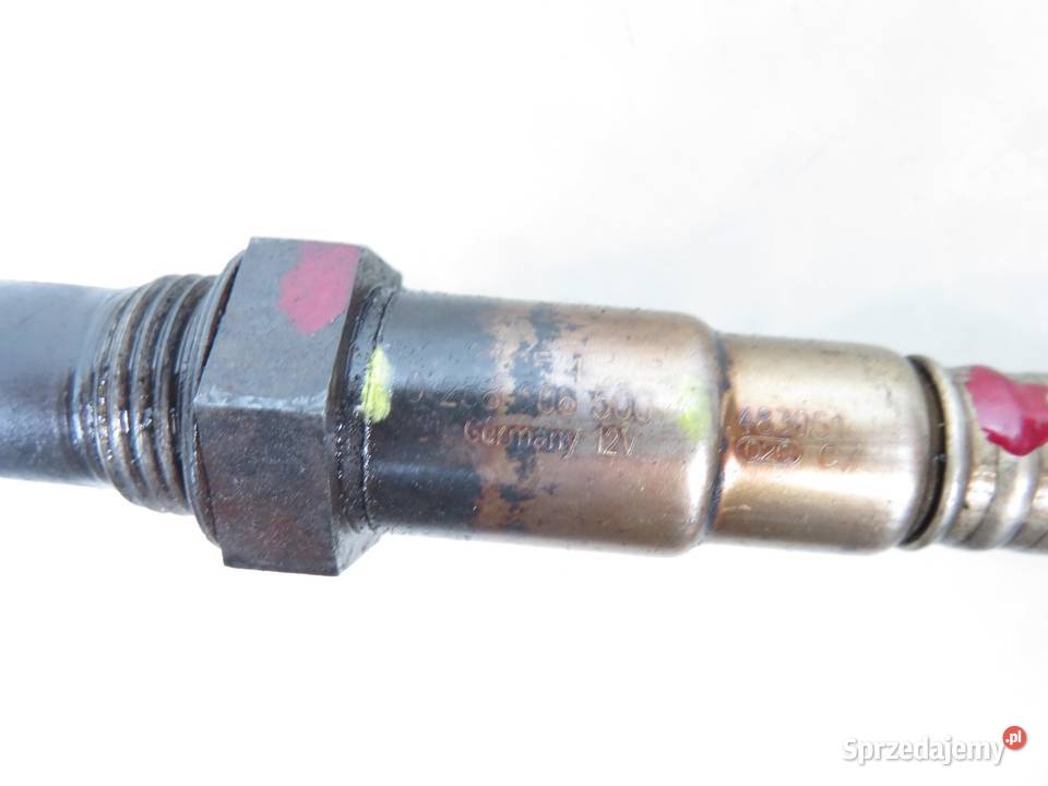 SONDA LAMBDA OPEL CORSA C X01 1 Z 10 XEP osobowe