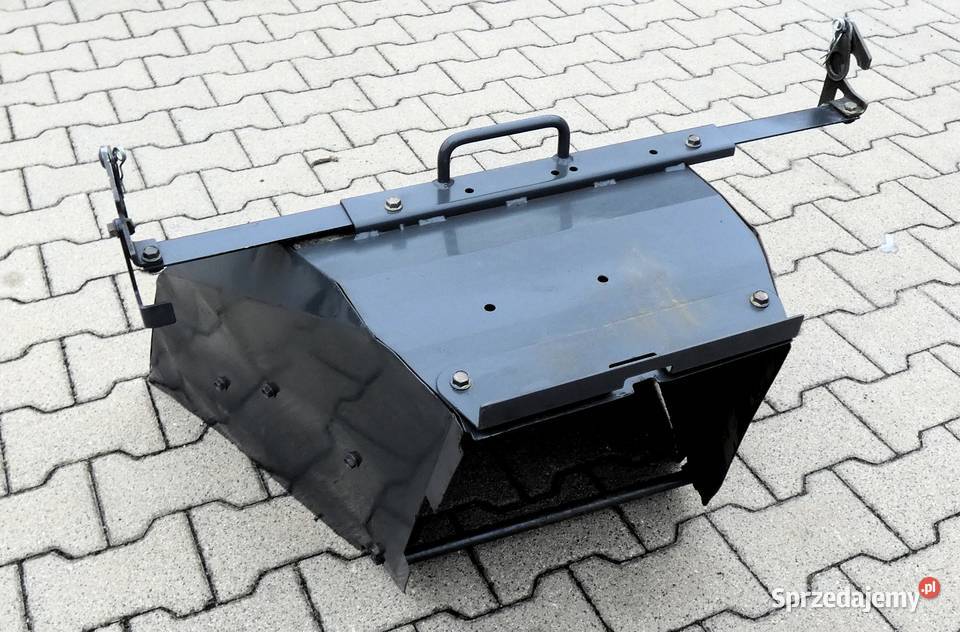 Deflektor do traktorów kosiarek KUBOTA seria Świnice Warckie