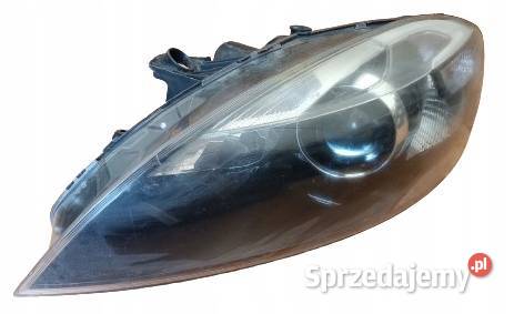 LAMPA LEWY PRZÓD EU VOLVO V40 II XC40 31420007 osobowe Nowy Tomyśl