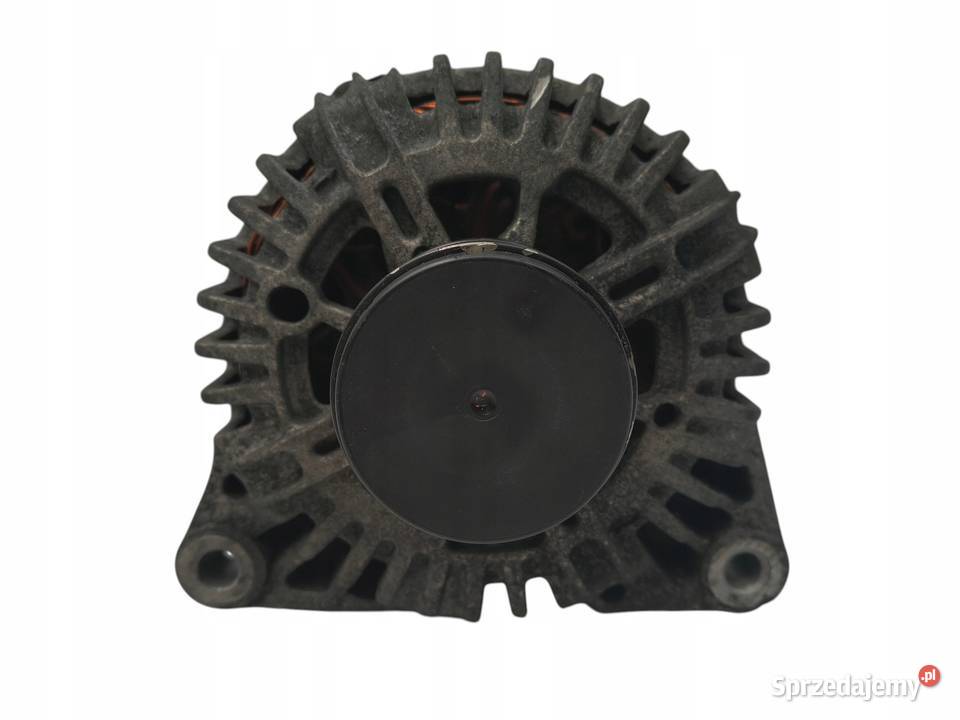 ALTERNATOR Citroen C3 Picasso Berlingo C2 C4 C5 Chełm
