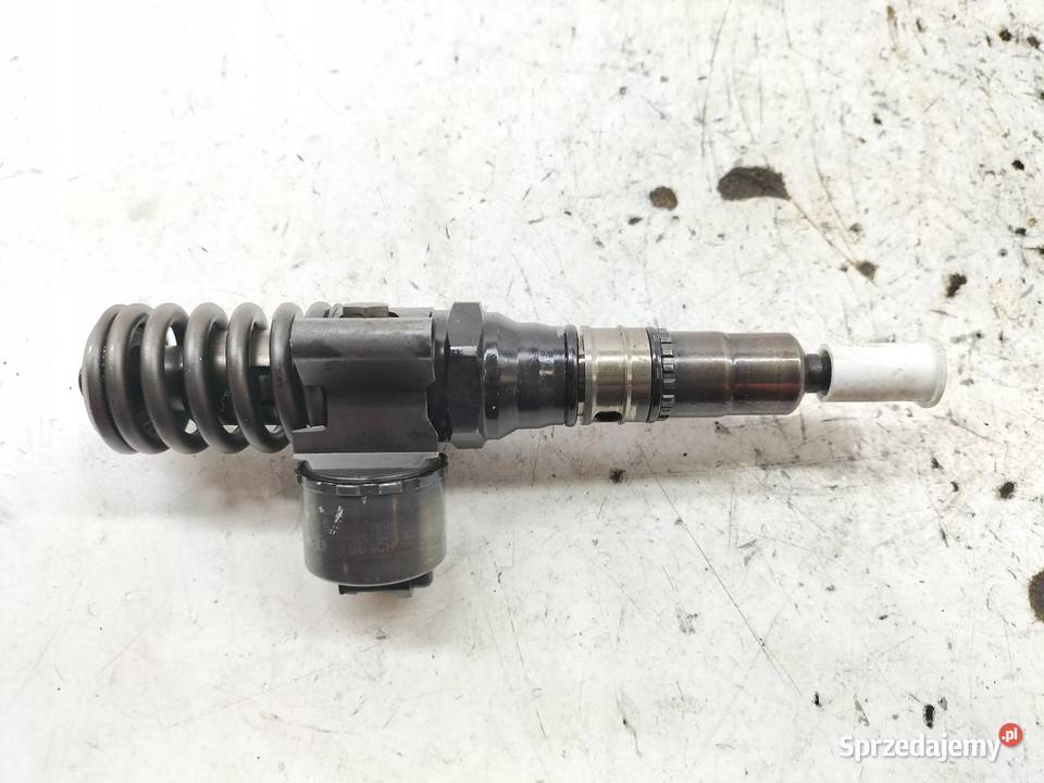 POMPOWTRYSKIWACZ 03G130073G 0414720404 20 TDI