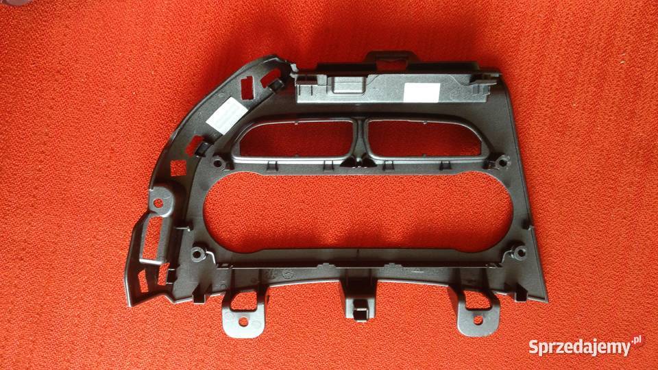 Element sterowania układem ogrzewania Motoryzacja Myszków