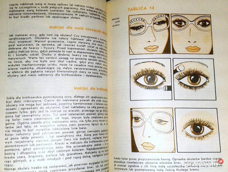 Sekrety urody Maria Kędra lubelskie Chełm