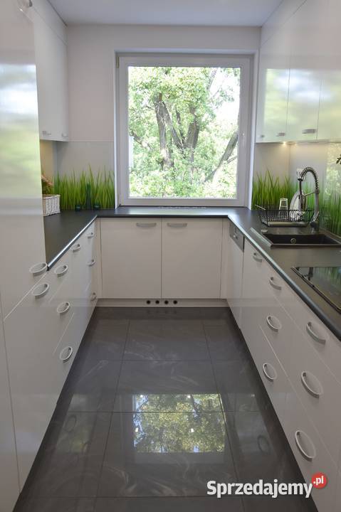 Biskupin Śliczne mieszkanie 2 Pokoje 50m2 Balkon Wrocław