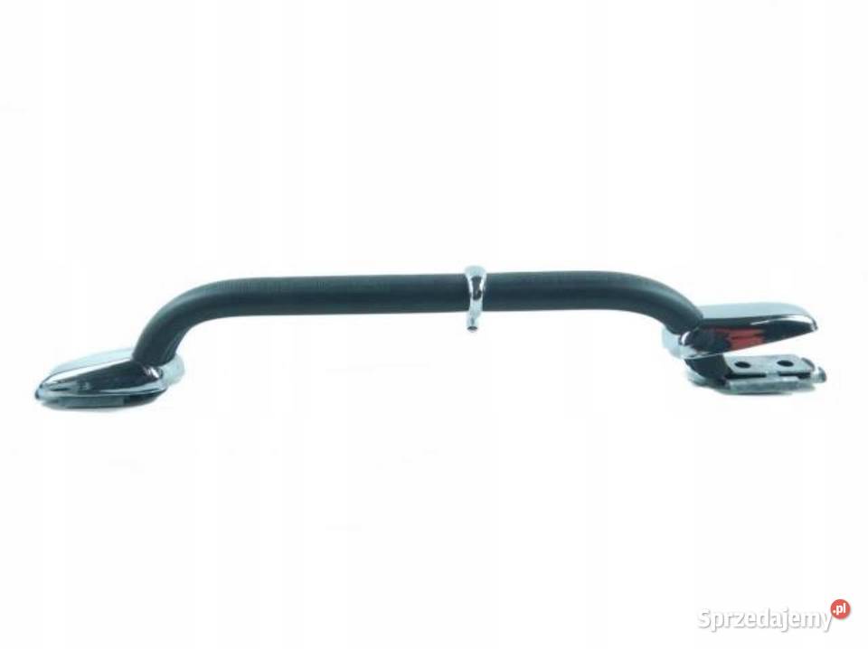 UCHWYT RĄCZKA PODSUFITKI JAGUAR XJ612 19681992 osobowe Podsufitki