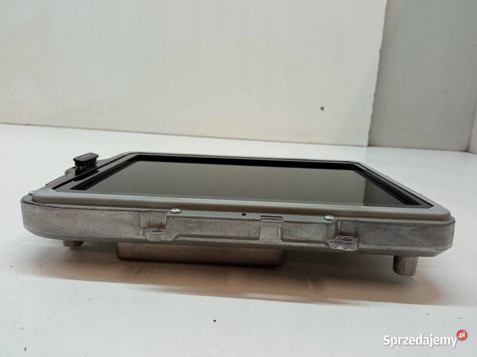 WYŚWIETLACZ ŁADNY IGŁA 32247465AA Volvo V60 II