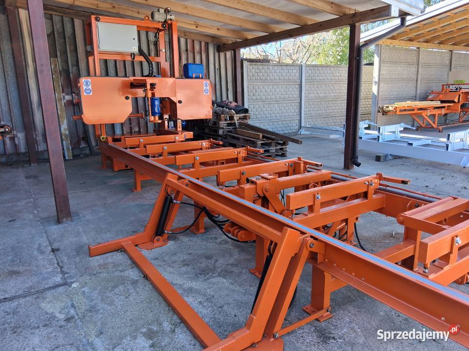 Trak taśmowy Wirex CZ1ZM