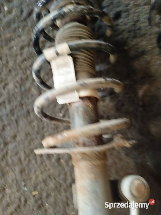 Części Fiat panda 2 małopolskie Słomniki