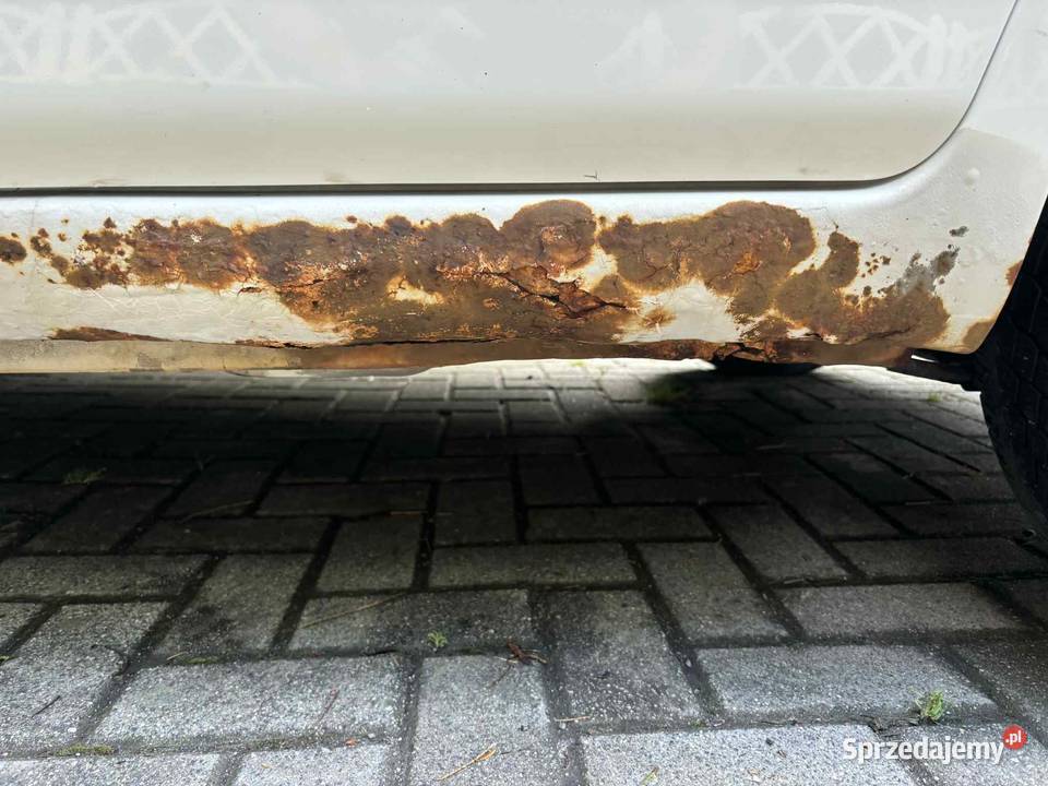 Fiat Panda Van 12 gaz faktura Vat1 2011r klima przyciemniane szyby Jelenia Góra sprzedam