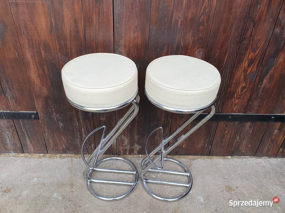 Hokery barowe 2 Stan lubelskie Lublin