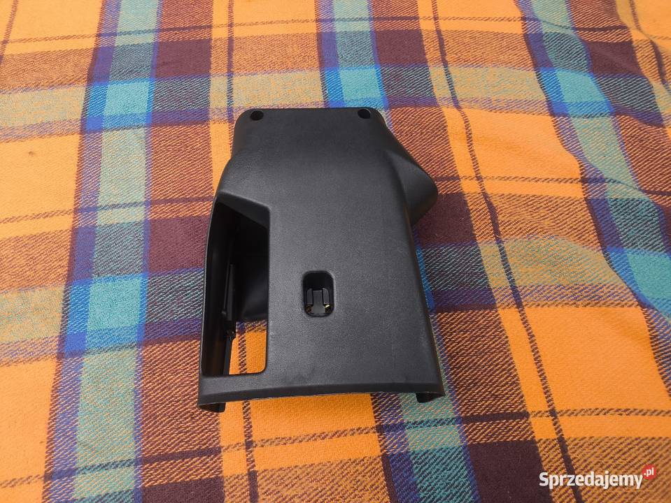 PEUGEOT 208 I Lift OBUDOWA OSŁONA KOLUMNY