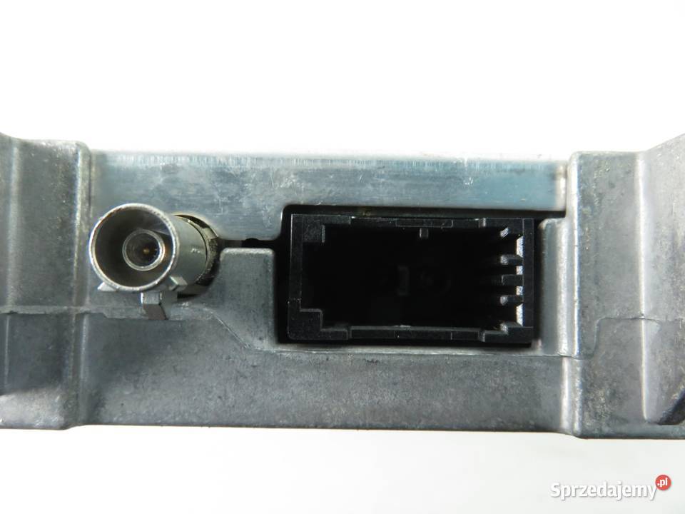 MODUŁ MERCEDES W211 A2118700026 małopolskie