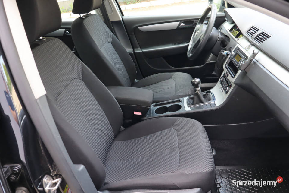 VW Passat 14 TSI Zabrze sprzedam