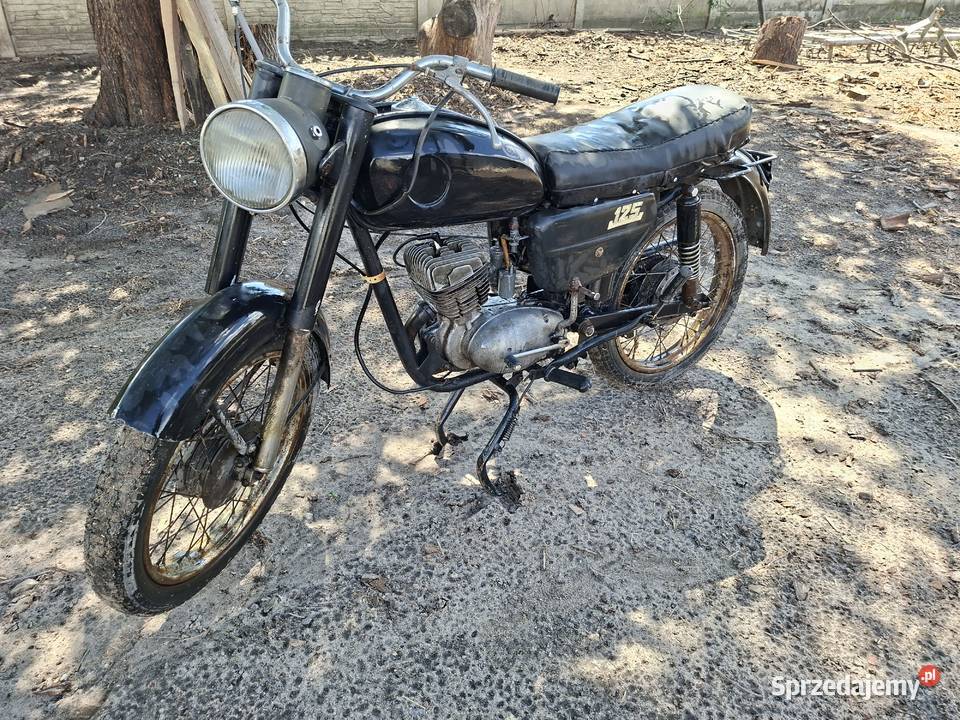 Wsk 125