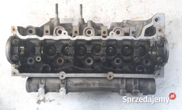Głowica RENAULT 15 DCI 7760 FDPA sprzedam
