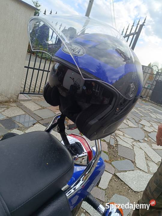 Honda Shadow VT600 małopolskie Niepołomice