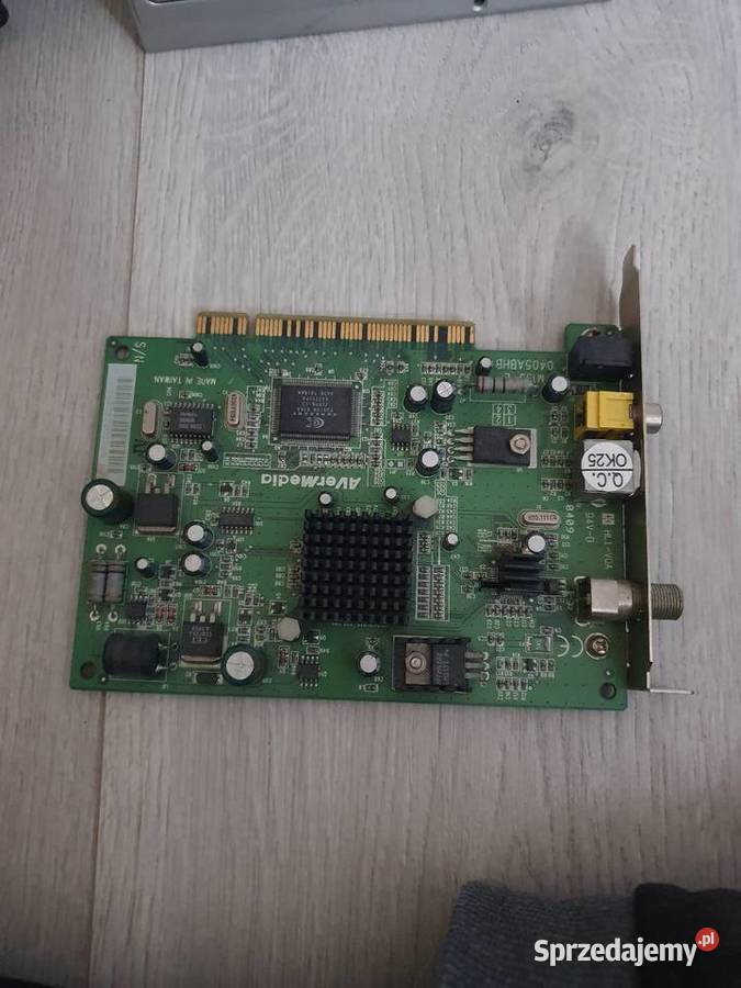 Sprzedam czesci do pc Częstochowa