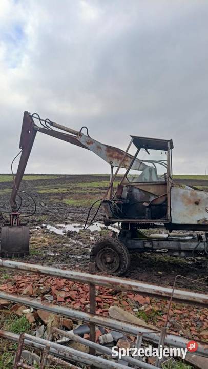 Prasa pługi maszyny rolnicze warmińsko-mazurskie Kętrzyn