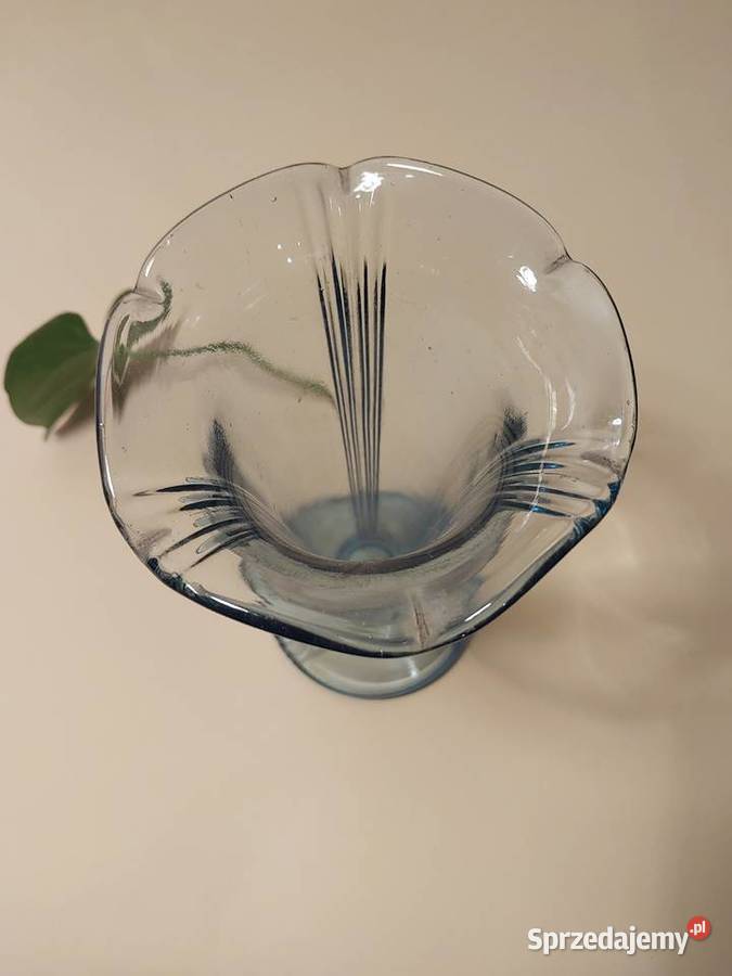 Szklo art deco Częstochowa