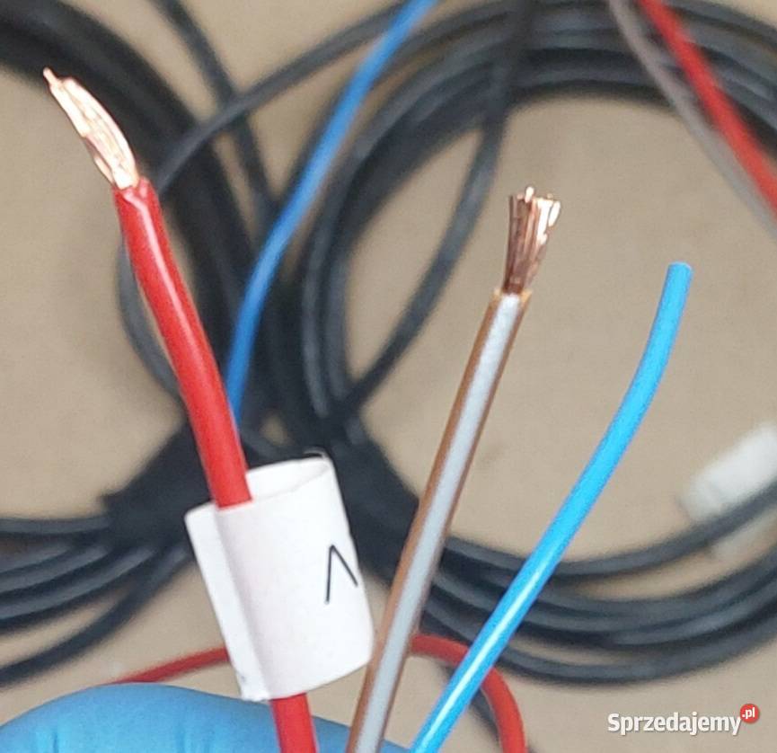 VNS ADAPTER MULTIMEDIALNY RGB MULTIMEDIA Mielęcin sprzedam