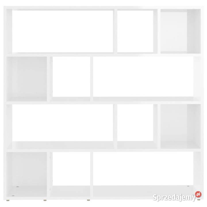 vidaXL Regał na książki przegrodaSKU823247 Dom i Ogród mazowieckie Warszawa