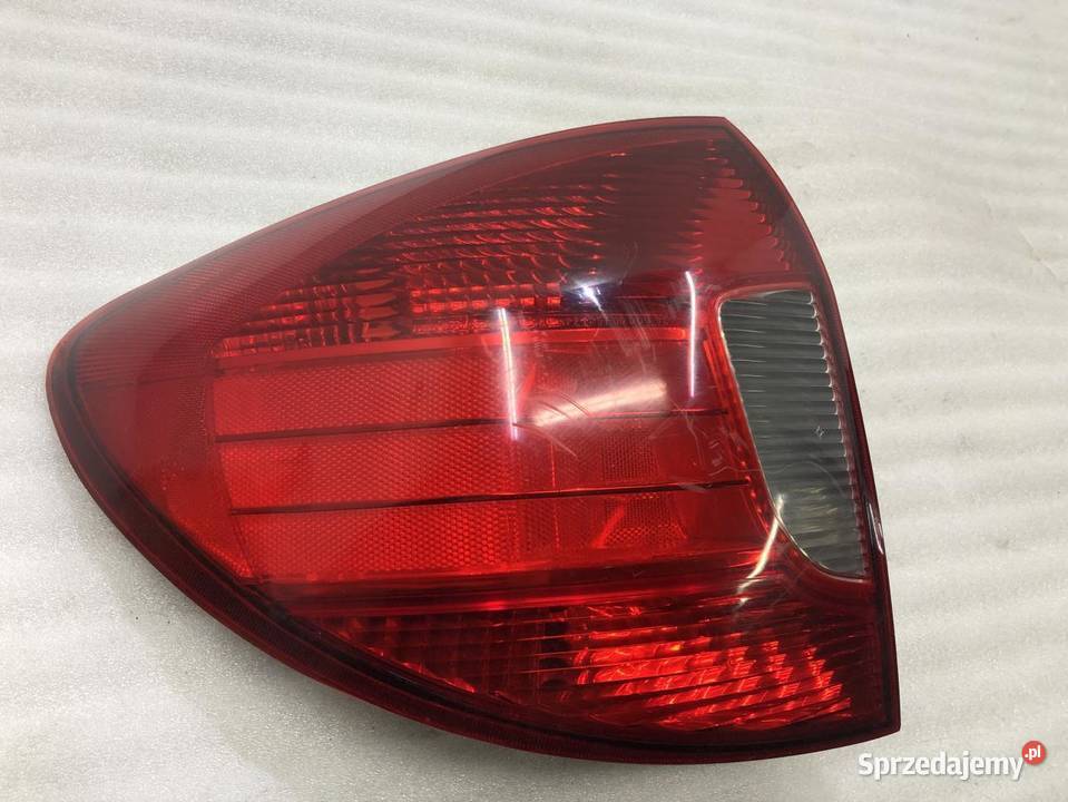 LAMPA LEWY TYŁ KIA RIO I osobowe