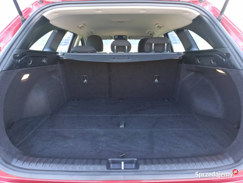 Kia Ceed Automat na gwarancji do 2027 III 2018 1353cm3 podkarpackie