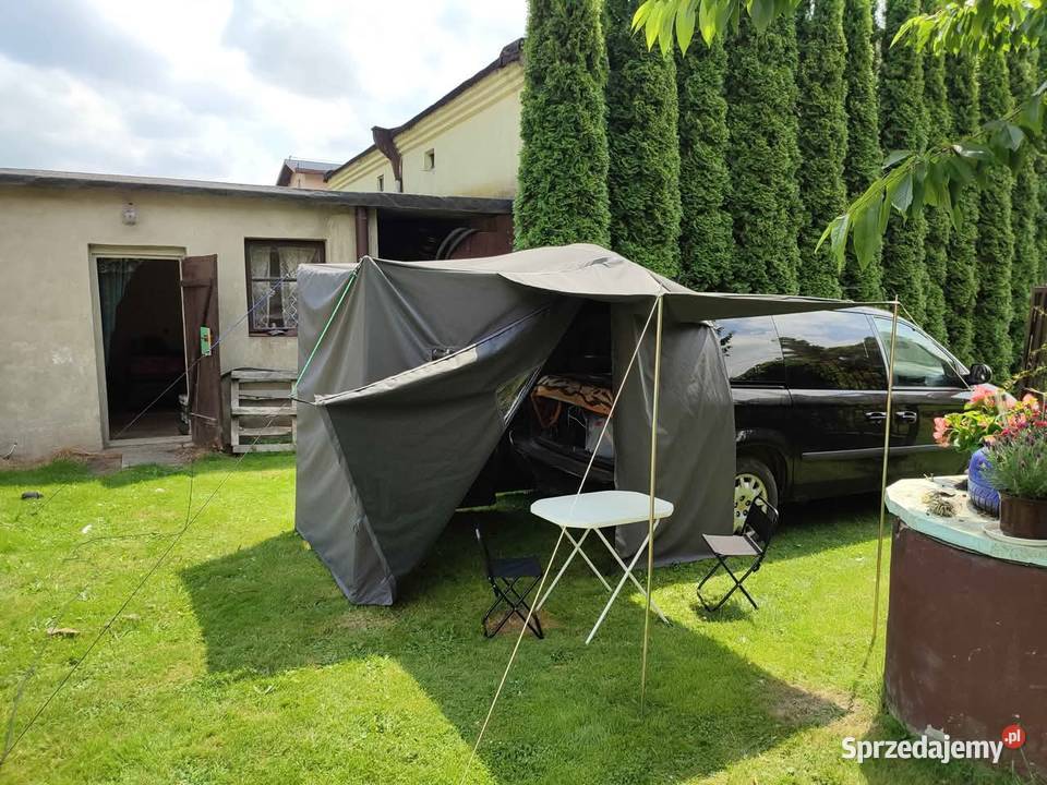 Chrysler Voyager 24 benzyna