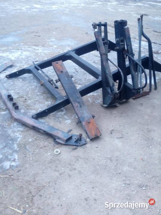 Tur do ursus c 360 Modlna