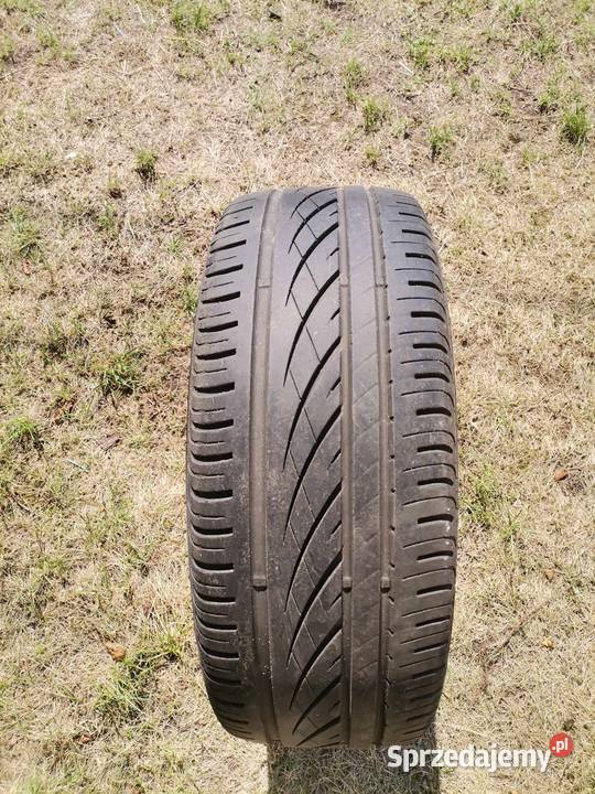 Opony Continental PremiumContact 2055516 4 Zielonka sprzedam