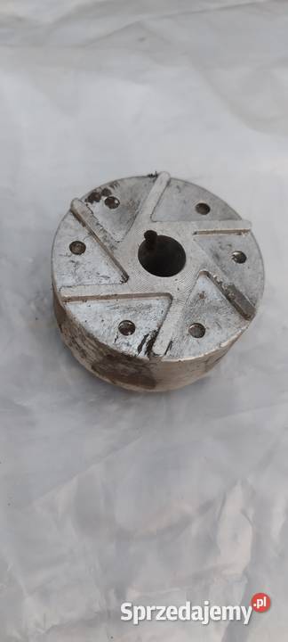 Wirnik iskrownika jawa kaczka ogar 200 mustang Biała Podlaska