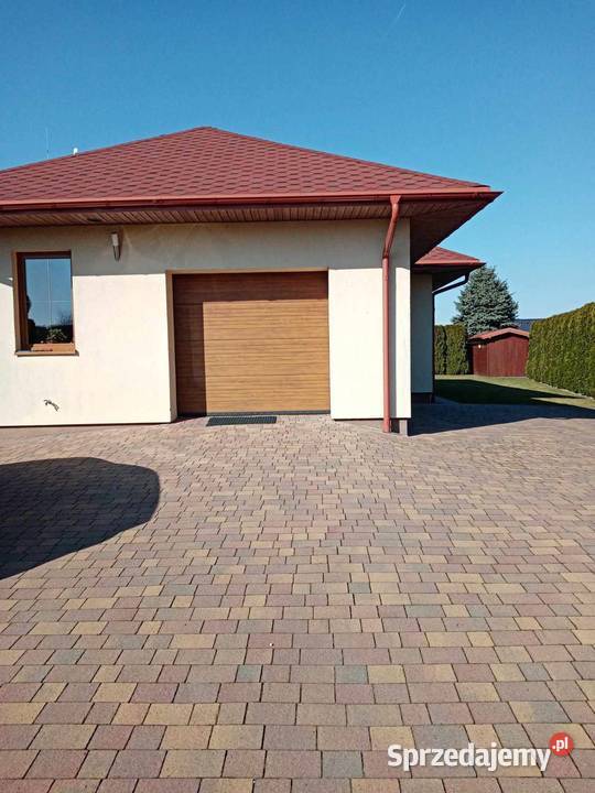 Dom pod lasem Uroczo i spokojnie Sprzedam Nowy Bedoń