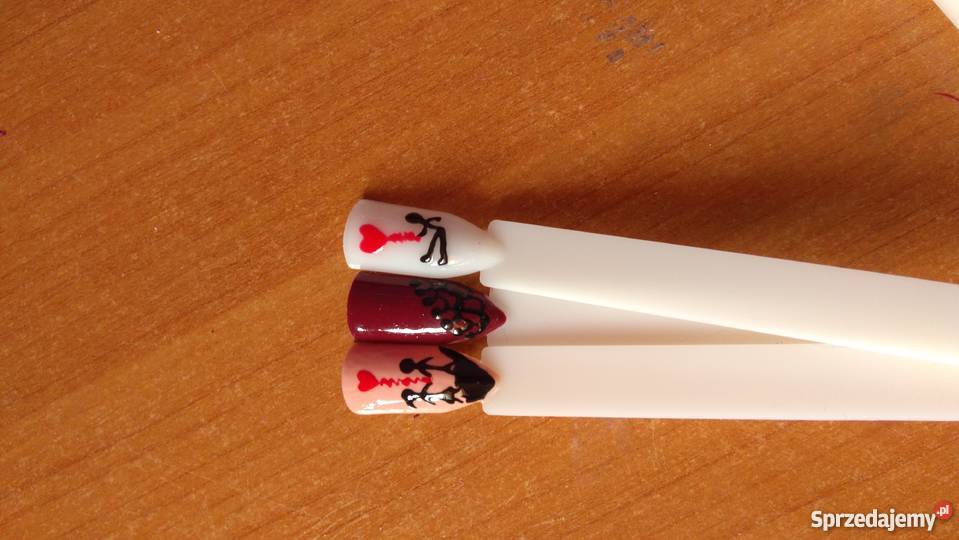 Mobilna kosmetyczka paznokci na terenie Gniezna Gniezno