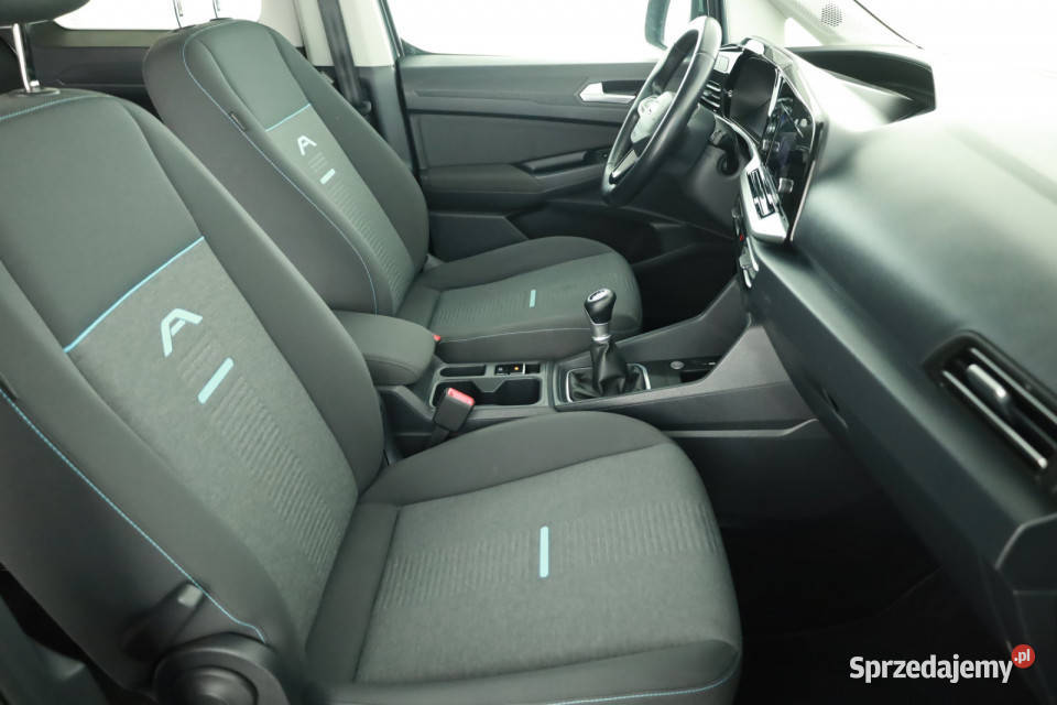 Ford Tourneo Connect 20 EcoBlue 4/5 Piaseczno