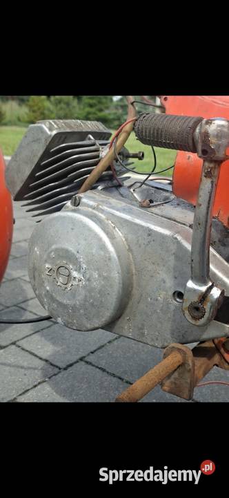 Sprzedam pegaza 750 Motocykle, skutery, quady Biała Podlaska