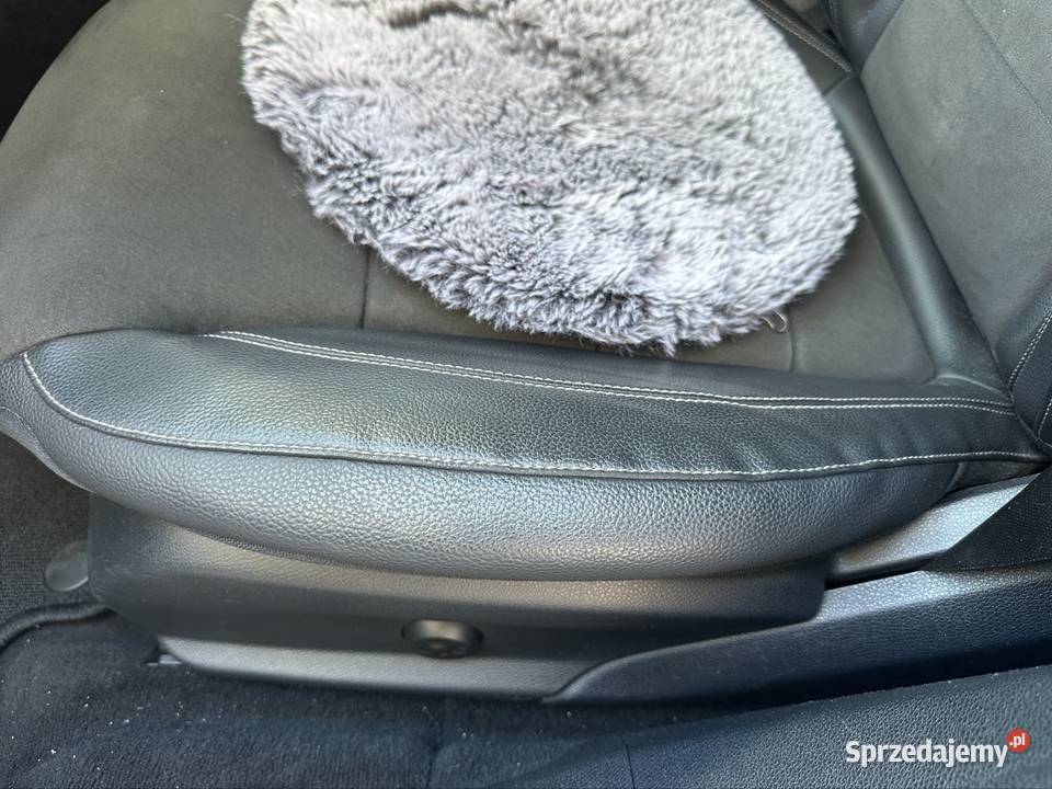 Mercedes Eklasa AMG Line Pano Kam 360 Widescreen isofix zachodniopomorskie Szczecinek