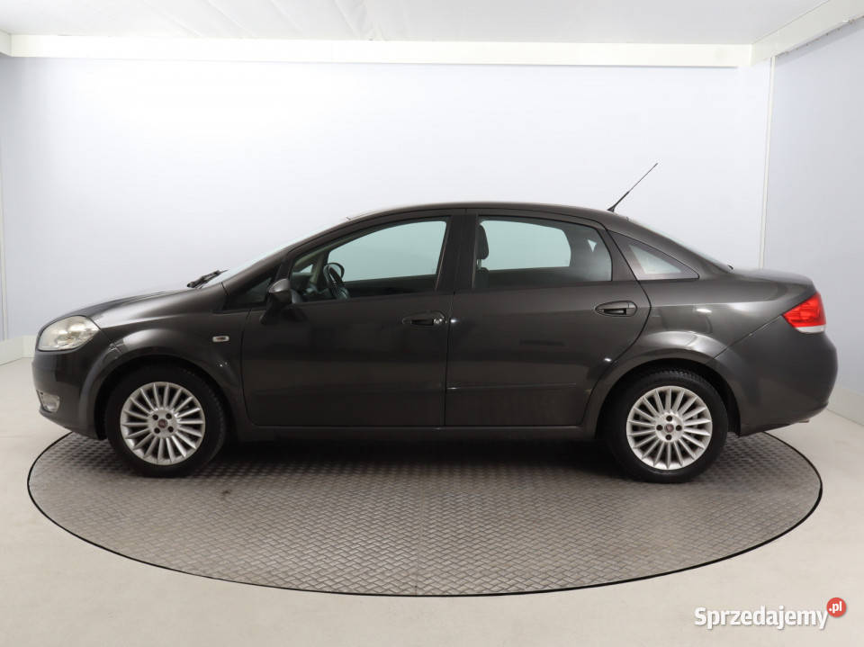 Fiat Linea 14 TJet 4/5 Bielany Wrocławskie