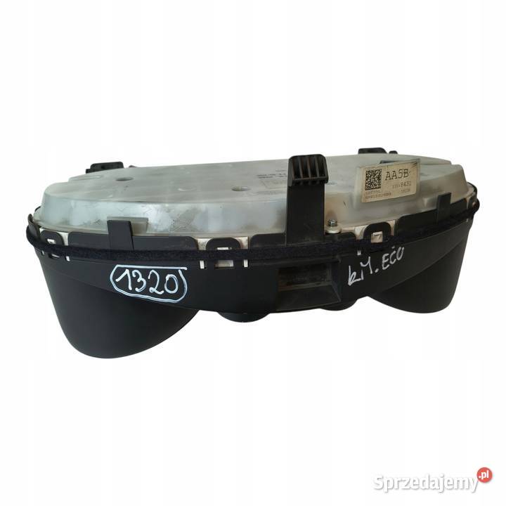 LICZNIK ZEGARY 13338431 AA5B Opel Astra J 14 16 osobowe sprzedam