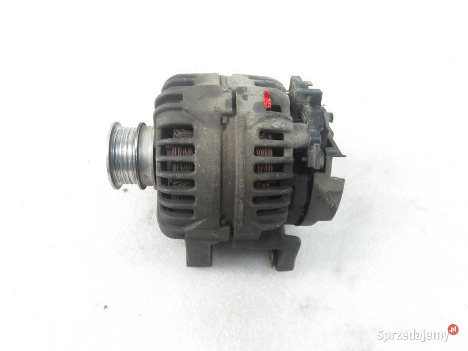 ALTERNATOR OPEL ASTRA II G 16 16V 0124425020 osobowe