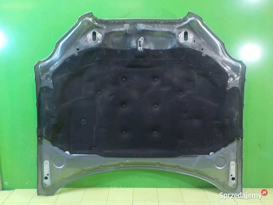 JAGUAR XF I 30 D AUT 09r SEDAN maska Suków sprzedam